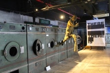 이 가을 다시, ‘태양의 후예’