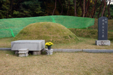 덕혜옹주를 만났습니다