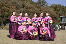 생활이 문화가 되다!