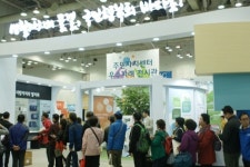 훌쩍 자란 지방자치제, 한자리에서 즐기다!