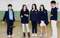 “인생 후반전 멋지게 비행해야죠”