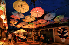 문화가 있는 날, 지역문화 특색 잘 살린 곳은?