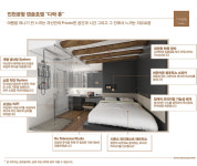 ‘쪽잠’은 이제 그만…인천공항 ‘캡슐호텔’ 가보니