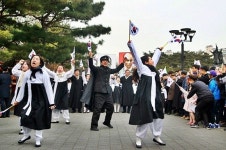 1919년, 그날의 함성을 듣다!