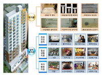 ‘주거와 복지’를 한번에…공공실버주택 1070가구 공급