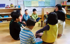 새 아파트 입주 즉시 어린이집 이용 가능해진다