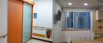 우울하세요? 톡톡(talk talk)하세요