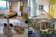 우울하세요? 톡톡(talk talk)하세요