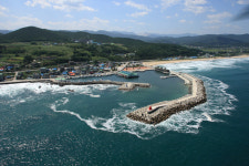 해안선 따라…가슴이 뻥 뚫리는 길