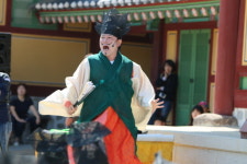 평창동계올림픽, 장원급제 납시오~