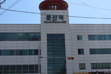 철마는 달리고 싶다