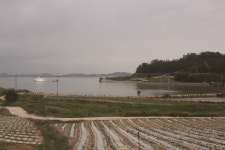 진도 명량대첩로 해역 제5차 수중발굴조사 착수