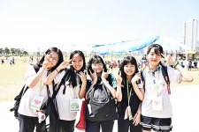 이런 게 바로 텃밭 수목원?