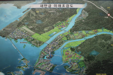 새만금에서 유목민이 되다~