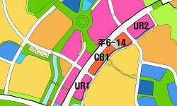 세종시 6-4생활권 해밀리 디자인 특화