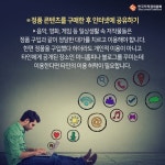 일상 속 저작권 침해 사례, 어떤 것들이 있나