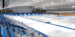 평창올림픽 모든 경기장 시설 11월 완공