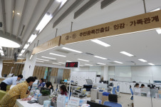 먹자골목부터 호수공원까지…행복도시는 지금