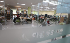 먹자골목부터 호수공원까지…행복도시는 지금