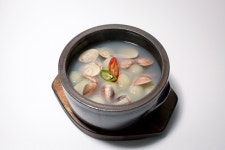 크림감자옹심이, 먹고 싶드래요~