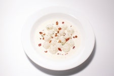 크림감자옹심이, 먹고 싶드래요~