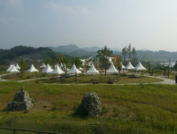 세종 금강수변공원 피크닉·바비큐장 예약제