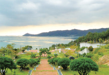 다도해 풍광을 한눈에…해남 땅끝 해안누리길