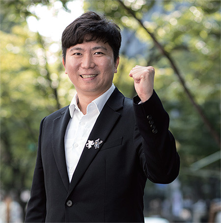 유승민, IOC 위원장과 면담하여 2036년 하계 올림픽 유치 강력한 의지 표명