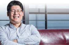 “착한 여행을 생각하다가 착한 사업으로 키웠어요”