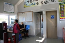 쓰레기 배출의 격을 높이다~