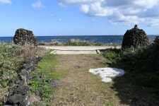 섬속의 섬에서 한라산을 본 적이 있는가