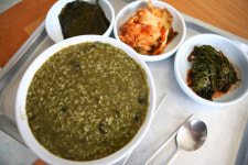 섬속의 섬에서 한라산을 본 적이 있는가