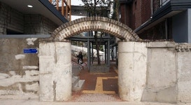 마을 전체가 박물관~