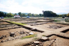 신라시대에도 수세식 화장실이?