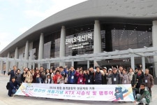 강릉까지 1시간 40분, 경강선 KTX 직접 타봤다