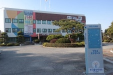 일자리 카라반, 보석의 도시 익산에 가다