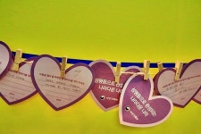 대한민국 남녀, 서로에게 말걸기