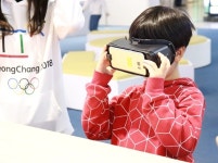 최첨단 기술 총망라! 평창ICT올림픽을 만나다