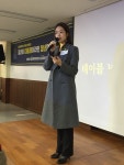 동네 노인정처럼, ‘청년정(情)’을 제안합니다~