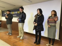 동네 노인정처럼, ‘청년정(情)’을 제안합니다~
