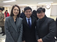 동네 노인정처럼, ‘청년정(情)’을 제안합니다~