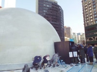 평창동계올림픽 응원하러 뽀로로가 왔어요~!