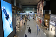 빠르고 편리하게…인천공항 제2터미널 이용법