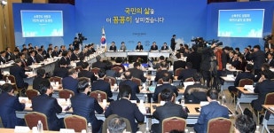 이 총리 “정부혁신 실감 국민께 드려야”