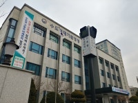 미세먼지 신호등, 파란색으로 변해랏~