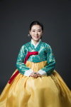 국가무형문화재「가사」보유자로 이준아 씨 인정