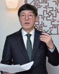 한국문학의 세계시장 접속이 내 꿈