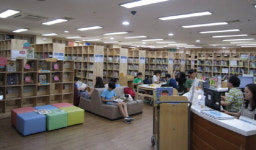 올해 책 멀리하기 쉽지 않겠는 걸~