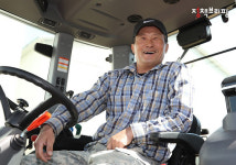 DMZ내 하나뿐인 ‘대성동 자유의 마을’ 가보니