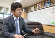 DMZ내 하나뿐인 ‘대성동 자유의 마을’ 가보니